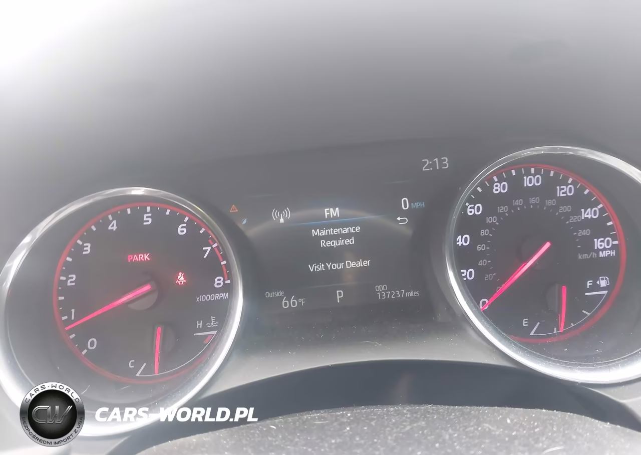 2020 Toyota Camry Xse Awd VIN:4T1K61BK4LU001690 - 7