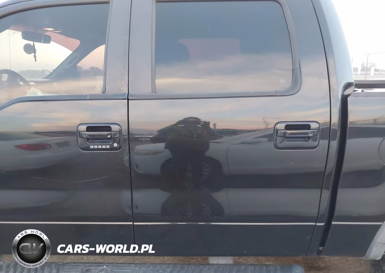 2014 Ford F-150 Fx4 VIN:1FTFW1ET6EKD14085 - 15