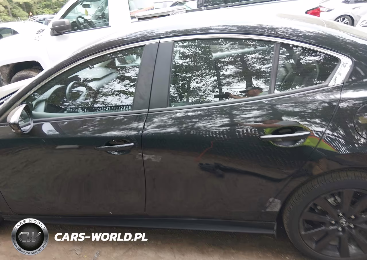 2024 Mazda Mazda3 2.5 S Select Sport VIN:3MZBPABM1RM427740 - 14