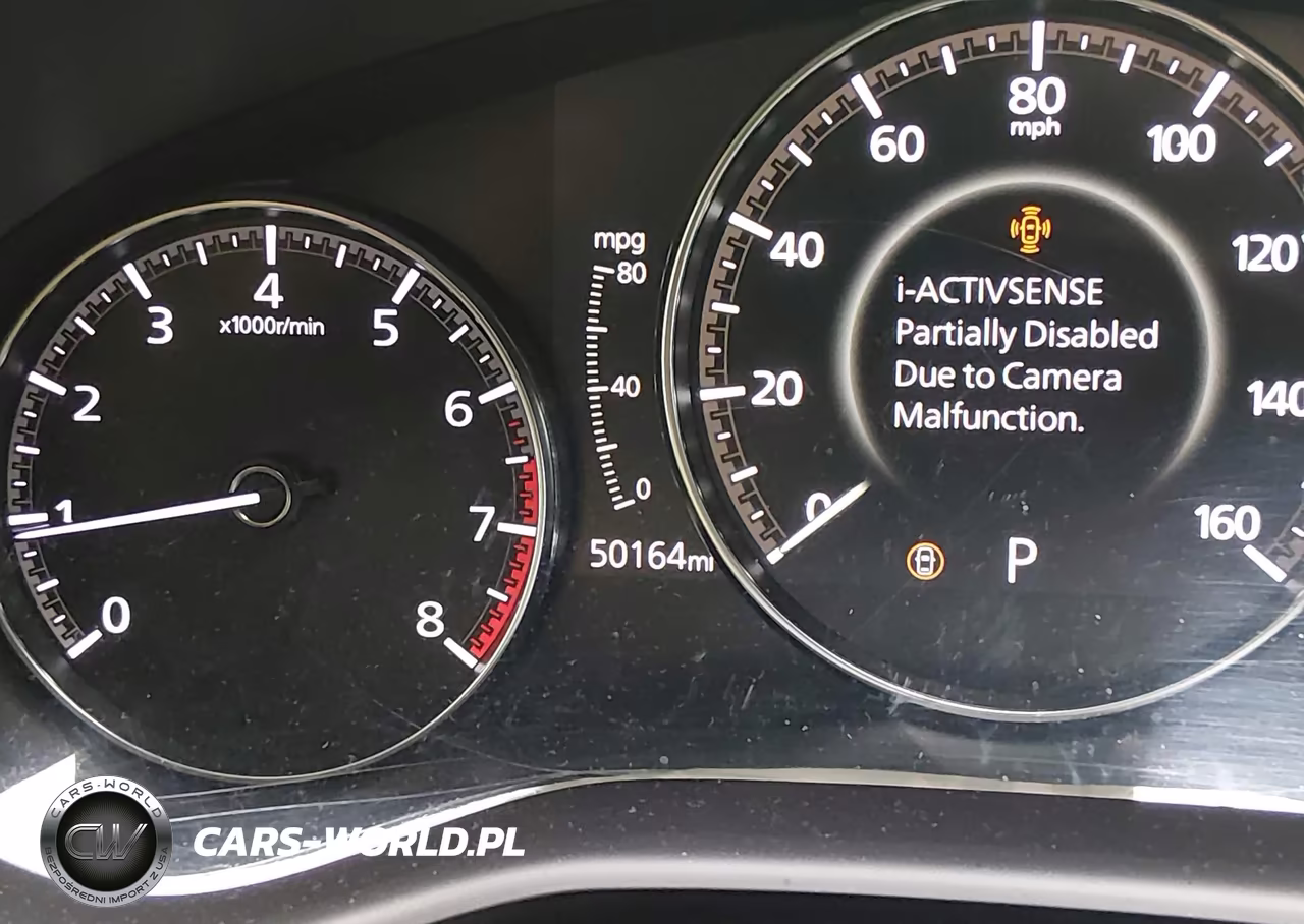 2024 Mazda Mazda3 2.5 S Select Sport VIN:3MZBPABM1RM427740 - 15