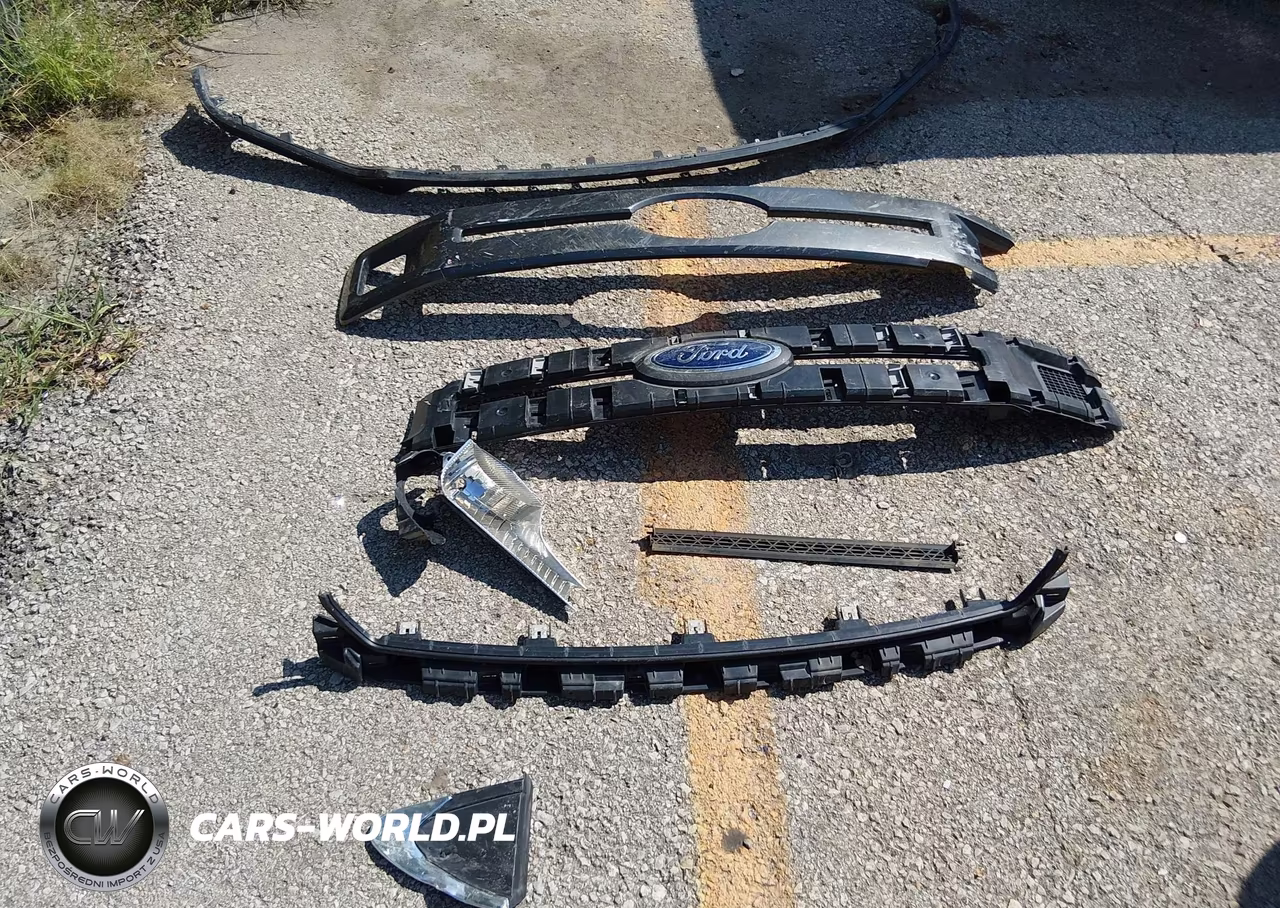2019 Ford F-150 Xlt VIN:1FTEW1E57KFD17126 - 12