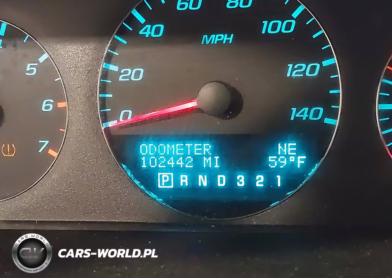 2010 Chevrolet Impala Ltz VIN:2G1WC5EM4A1102488 - 15