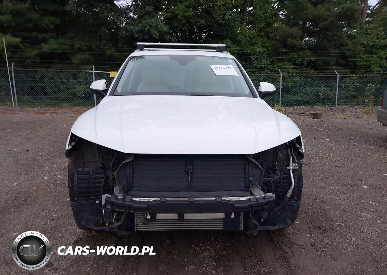 2019 Audi Q5 45 Premium VIN:WA1BNAFY7K2078614 - 13