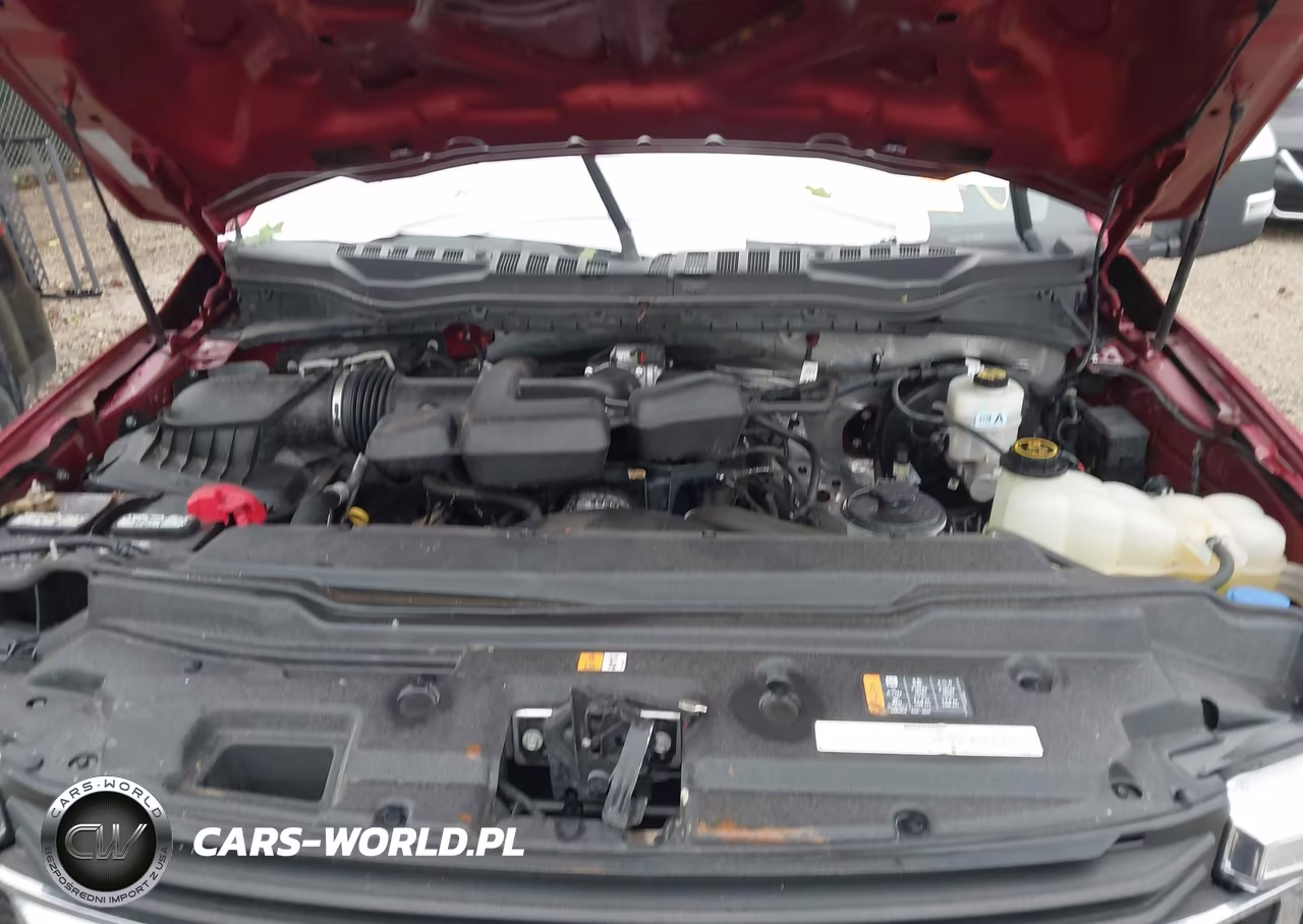 2019 Ford F-250 Xlt VIN:1FT7W2B61KED08942 - 10
