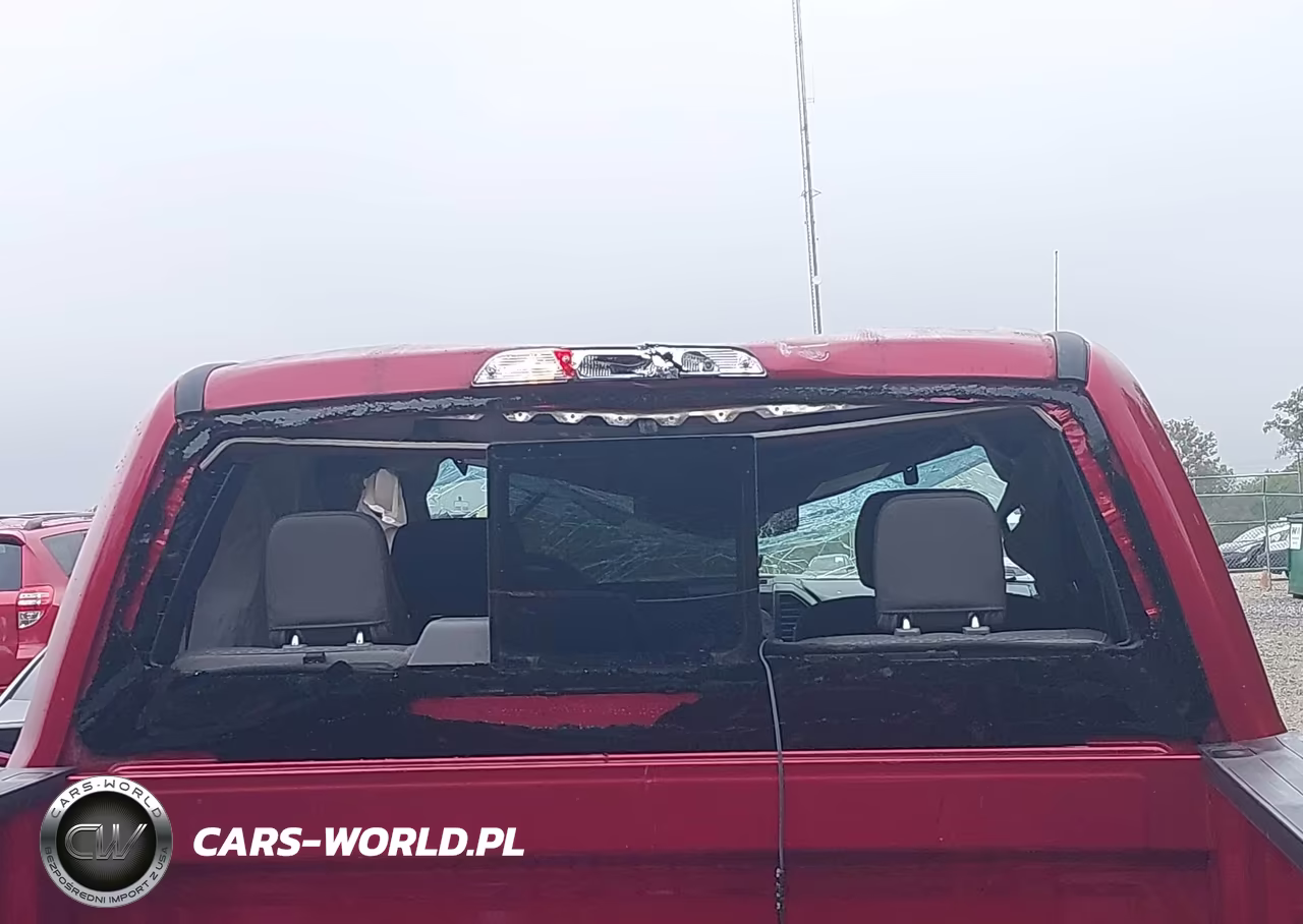2019 Ford F-250 Xlt VIN:1FT7W2B61KED08942 - 16