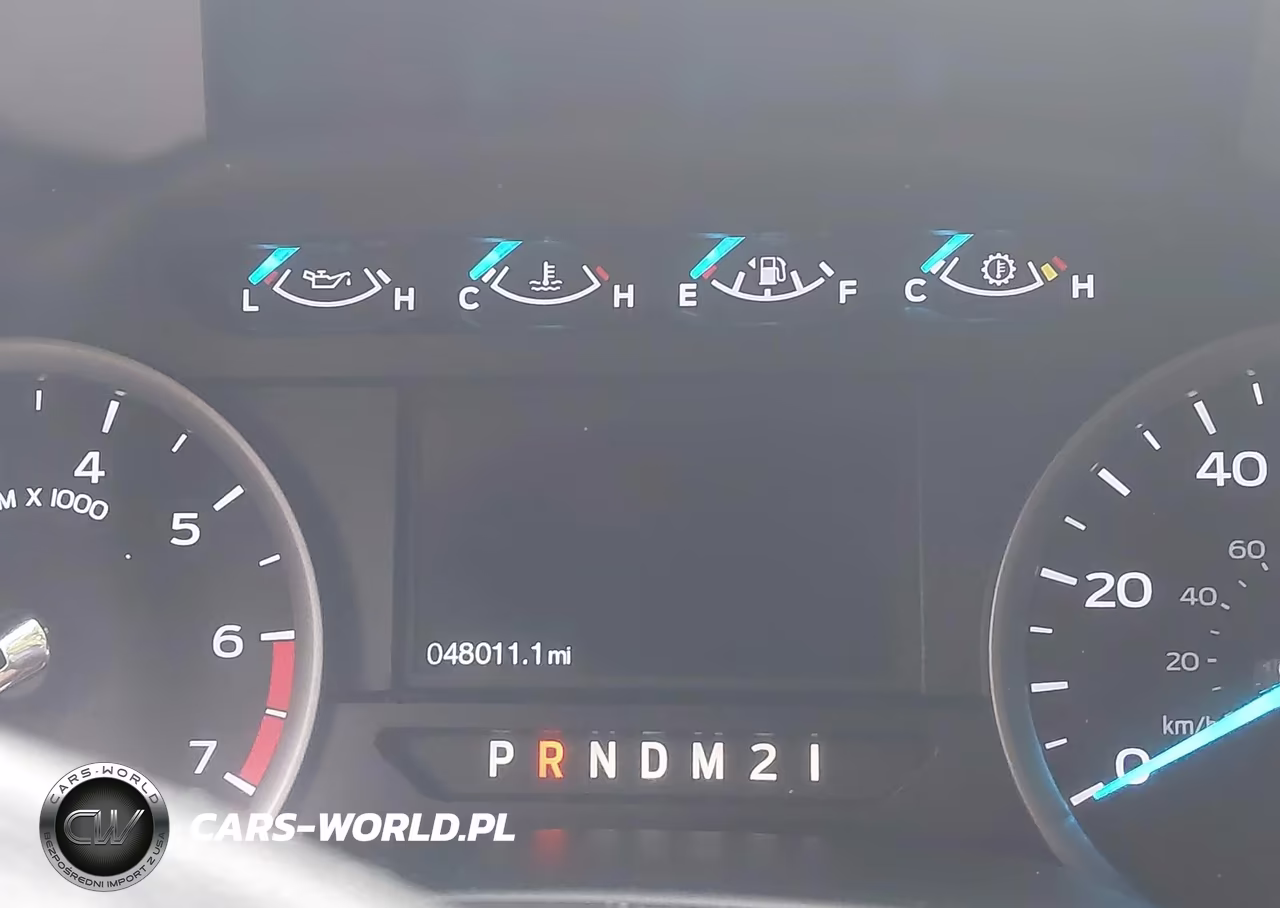 2019 Ford F-250 Xlt VIN:1FT7W2B61KED08942 - 7