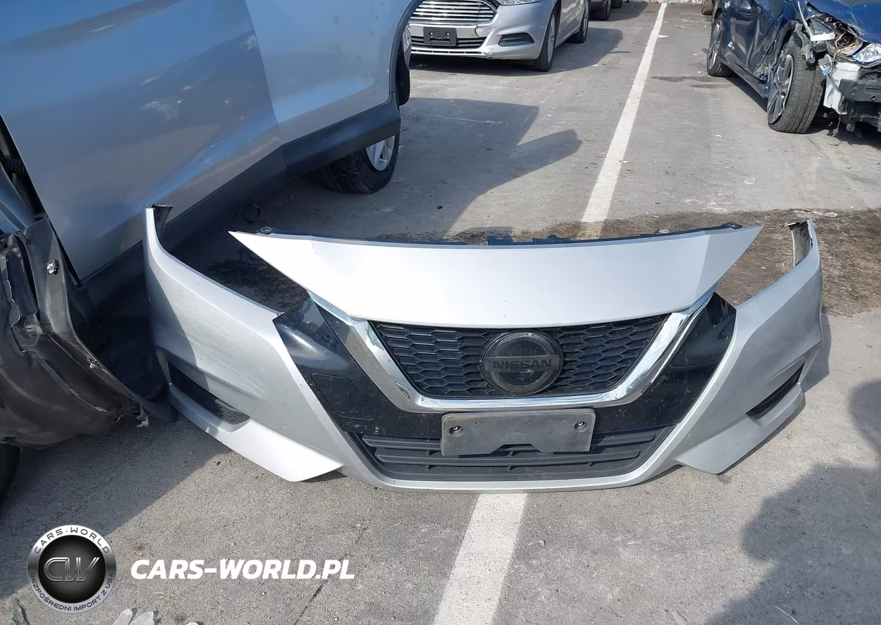 2021 Nissan Versa Sv Xtronic Cvt VIN:3N1CN8EV4ML841722 - 12