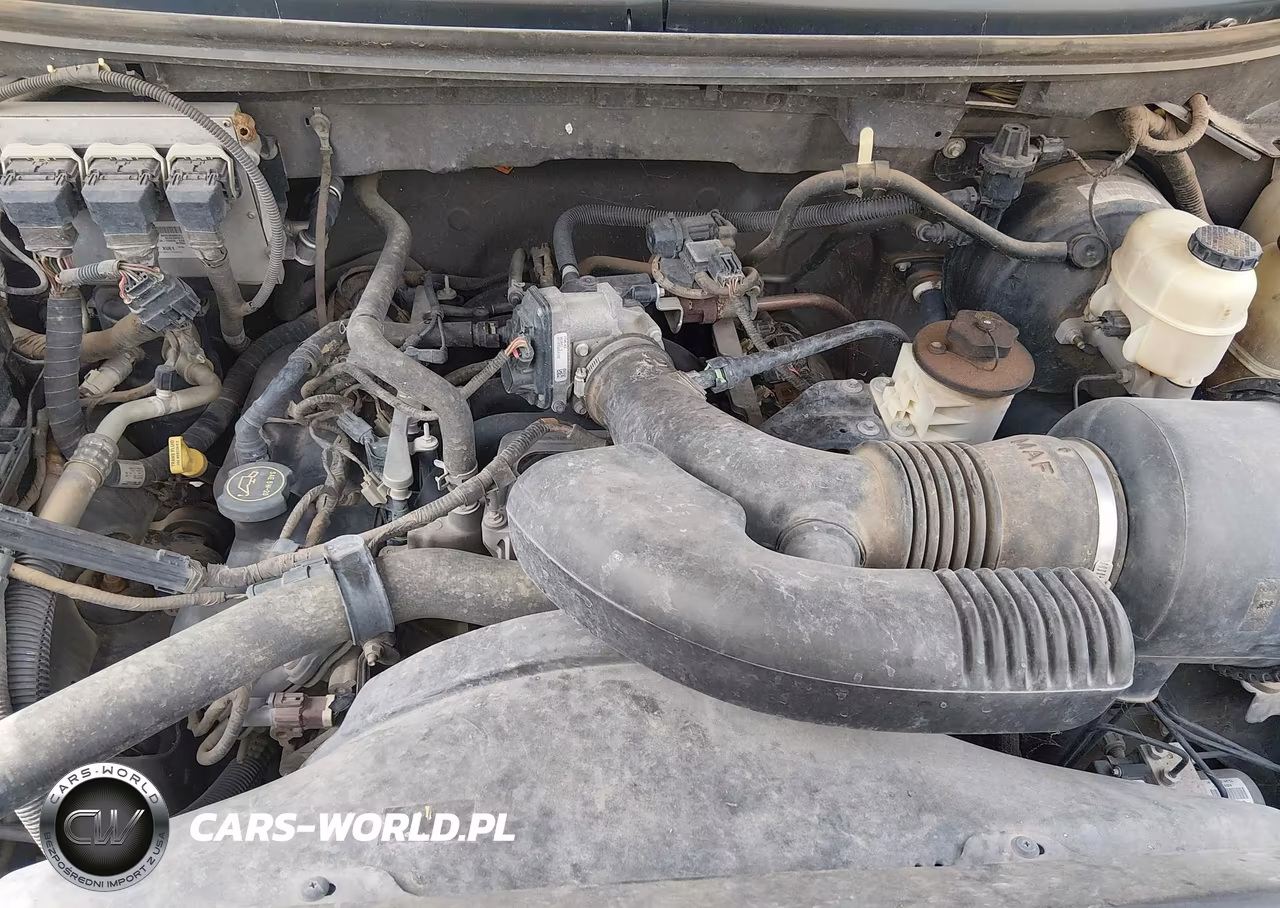 2007 Ford F-150 Stx-Xl-Xlt VIN:1FTRX12W67KD45462 - 10