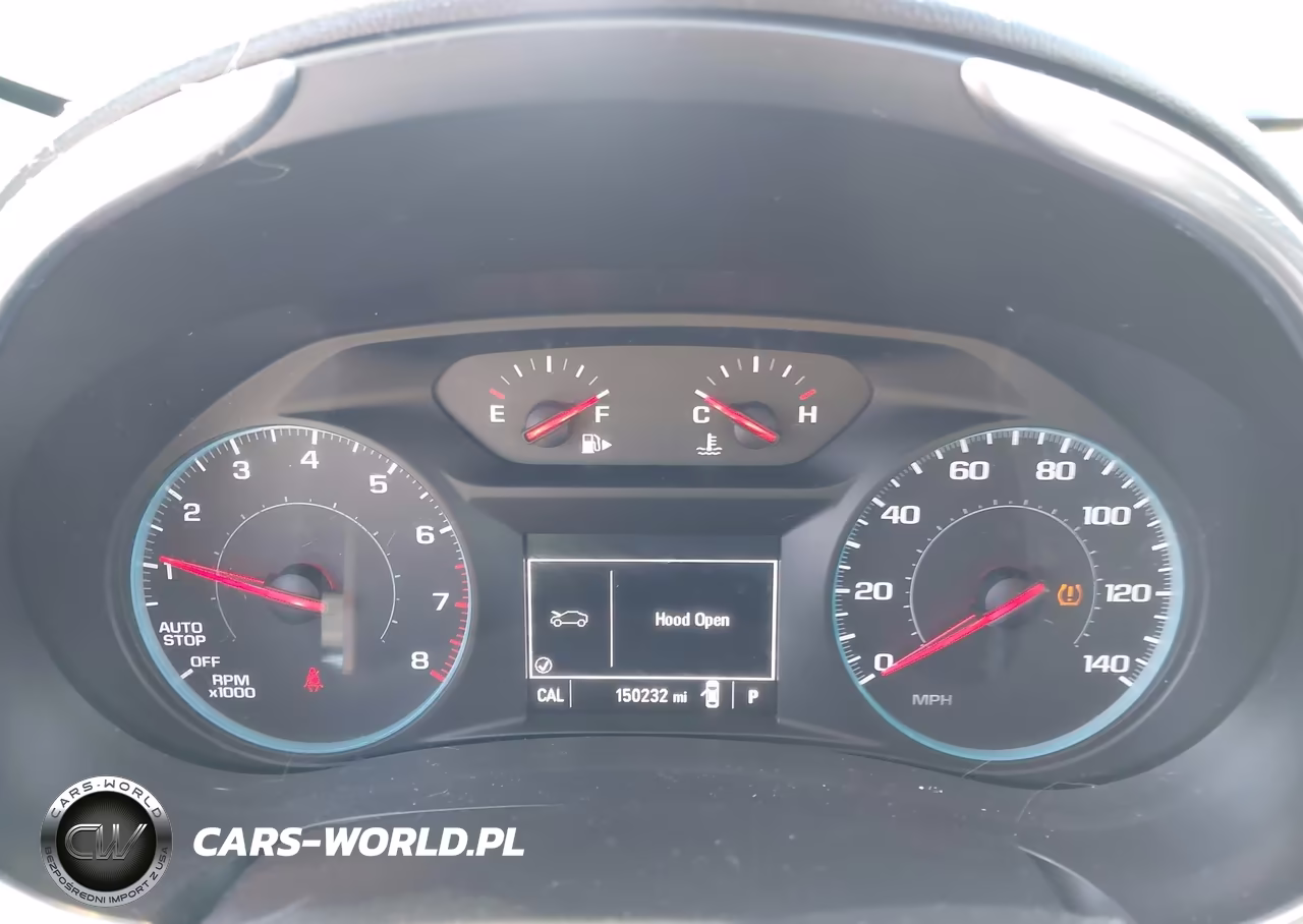 2016 Chevrolet Malibu 1Lt VIN:1G1ZE5ST8GF299363 - 7
