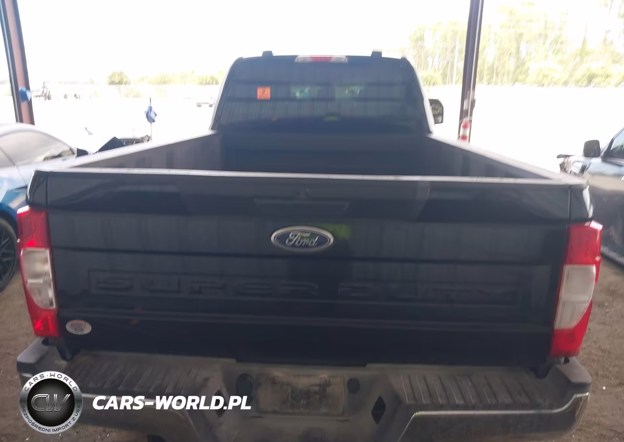 2022 Ford F-350 Xl VIN:1FT8W3BT1NEE49143 - 14