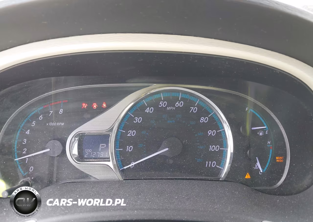 2014 Toyota Sienna Xle V6 8 Passenger VIN:5TDYK3DC5ES518113 - 7
