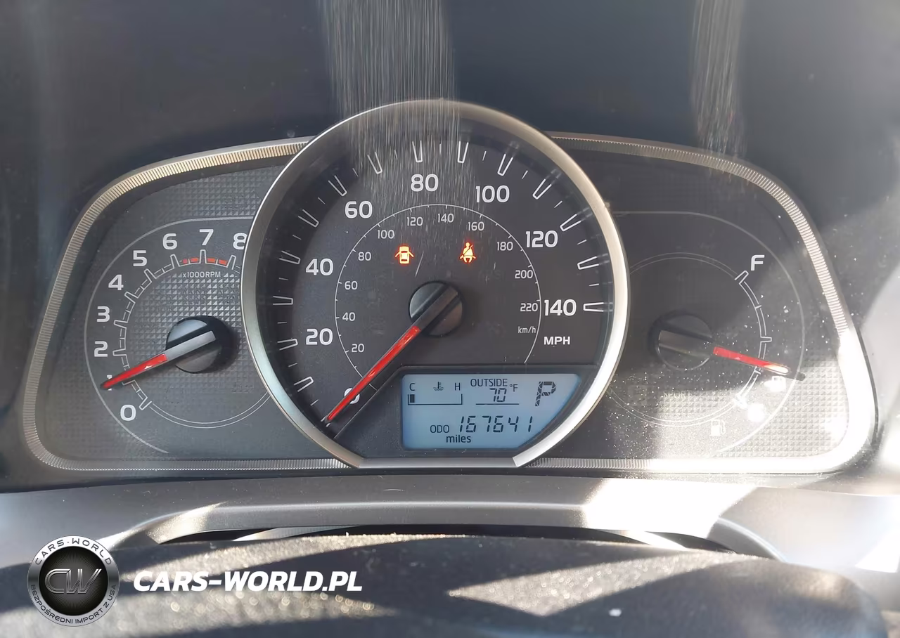 2014 Toyota Rav4 Le VIN:JTMBFREV2EJ003337 - 7