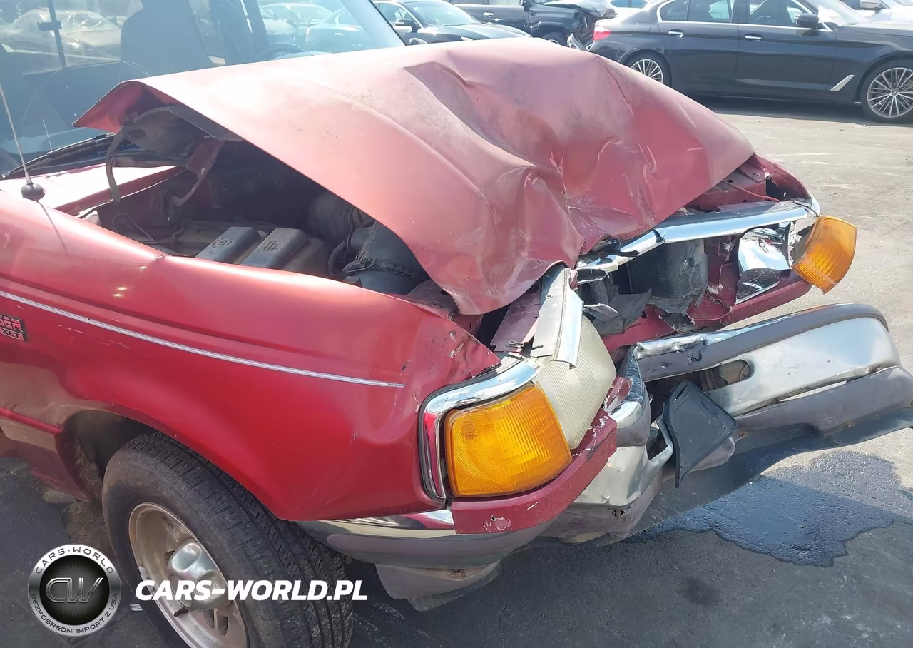 1997 Ford Ranger Xl-Xlt VIN:1FTCR14A1VPB15281 - 16
