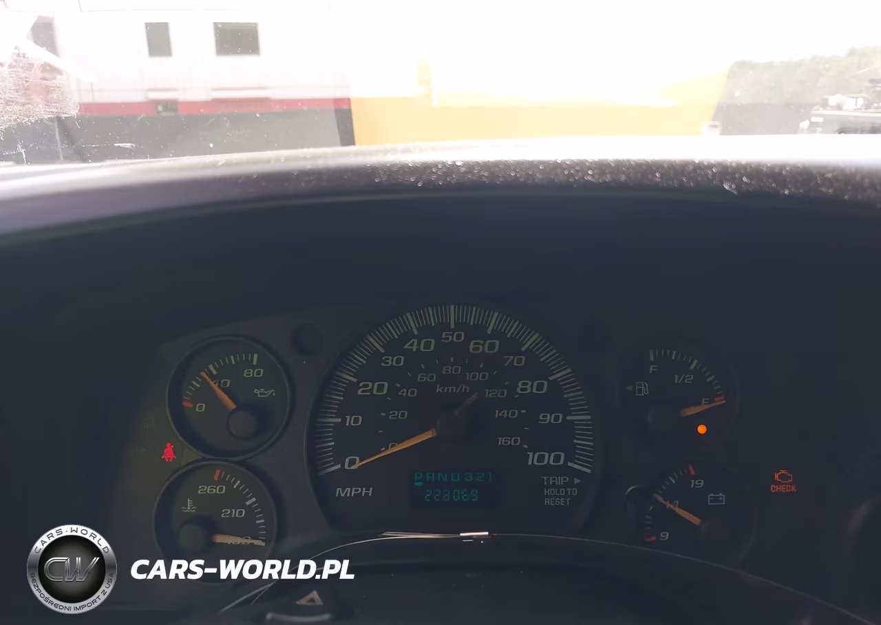 2005 Chevrolet Express VIN:1GCGG25V351266351 - 7