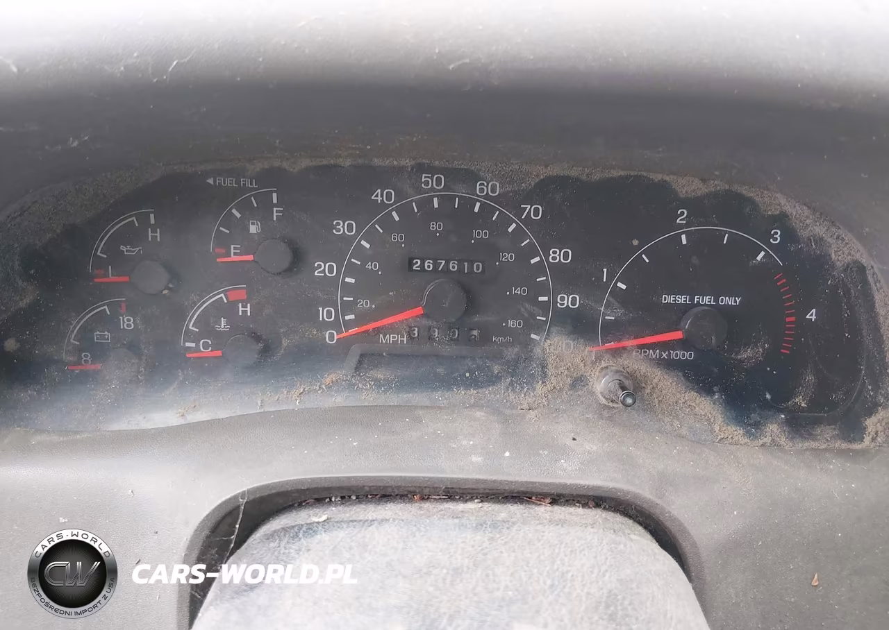 2001 Ford F-250 Lariat-Xl-Xlt VIN:1FTNW21F91EA50810 - 7