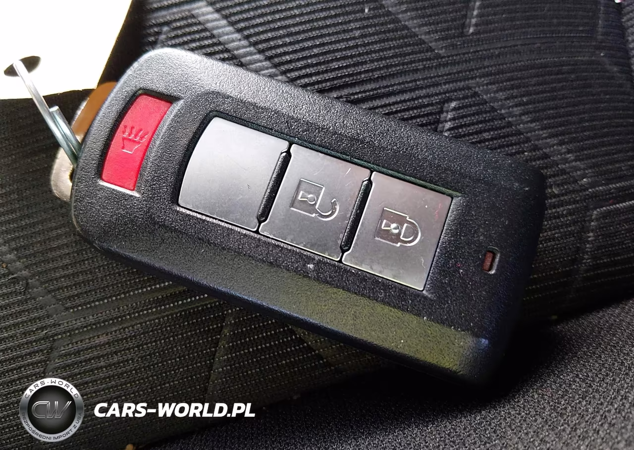 2021 Mitsubishi Outlander Sport 2.0 Be Awc-2.0 Se Awc-Es-Le VIN:JA4ARUAU5MU004444 - 11