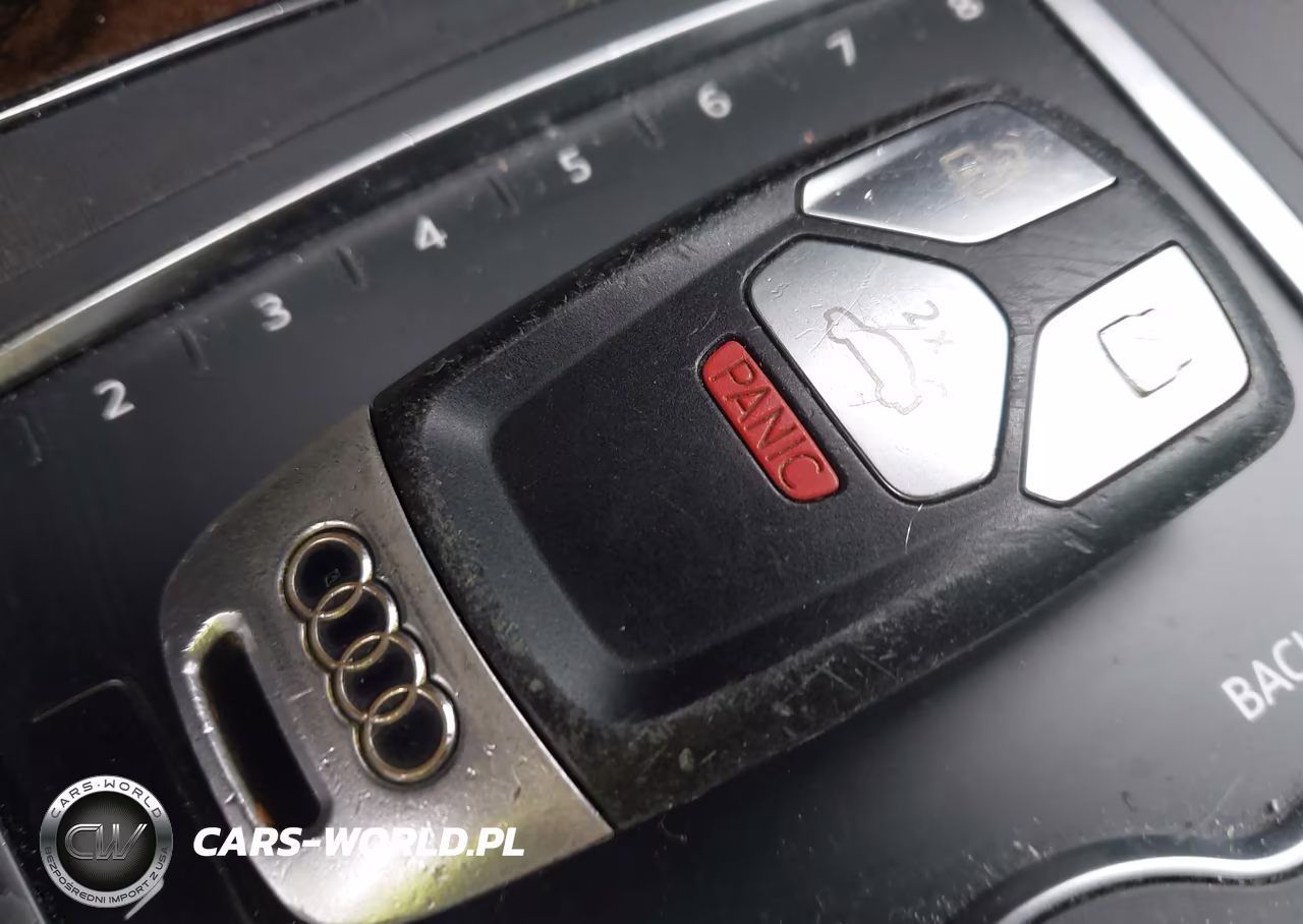 2019 Audi Q5 45 Premium VIN:WA1BNAFY1K2118797 - 11