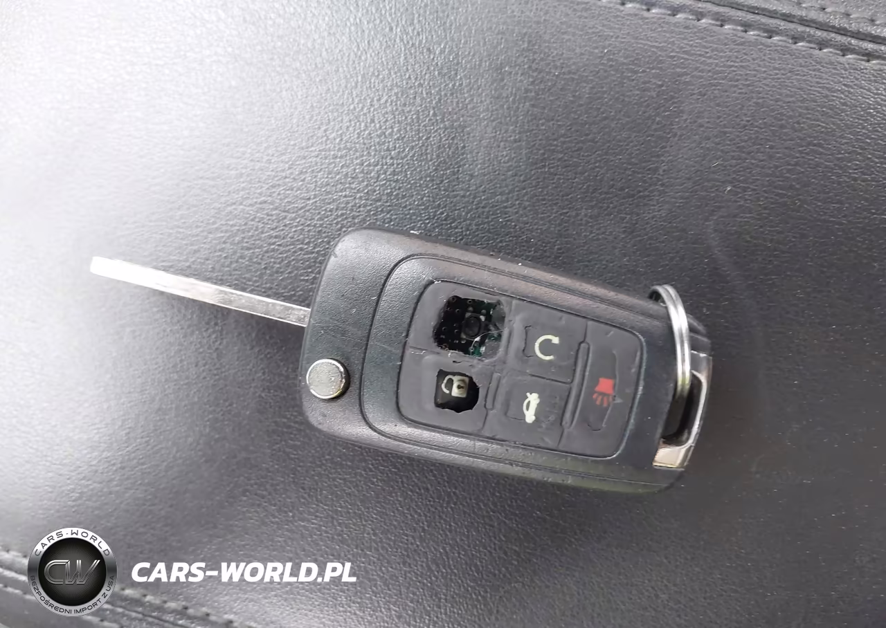 2015 Buick Lacrosse Premium Ii VIN:1G4GF5G31FF160707 - 11