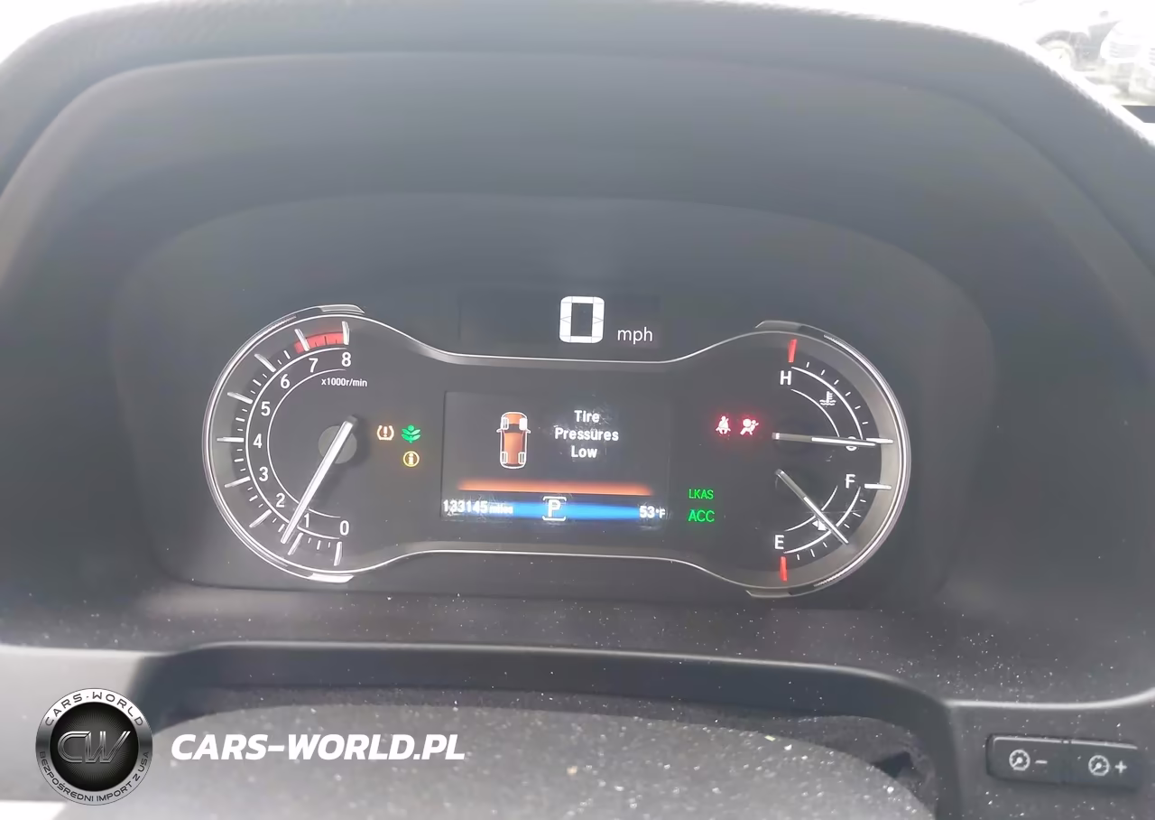 2017 Honda Pilot Touring VIN:5FNYF6H97HB040581 - 7