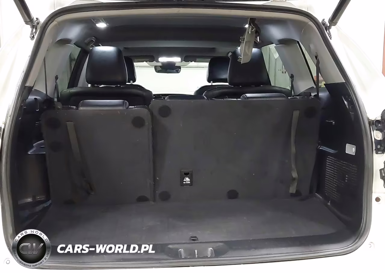 2018 Toyota Highlander Xle VIN:5TDJZRFH4JS823606 - 18