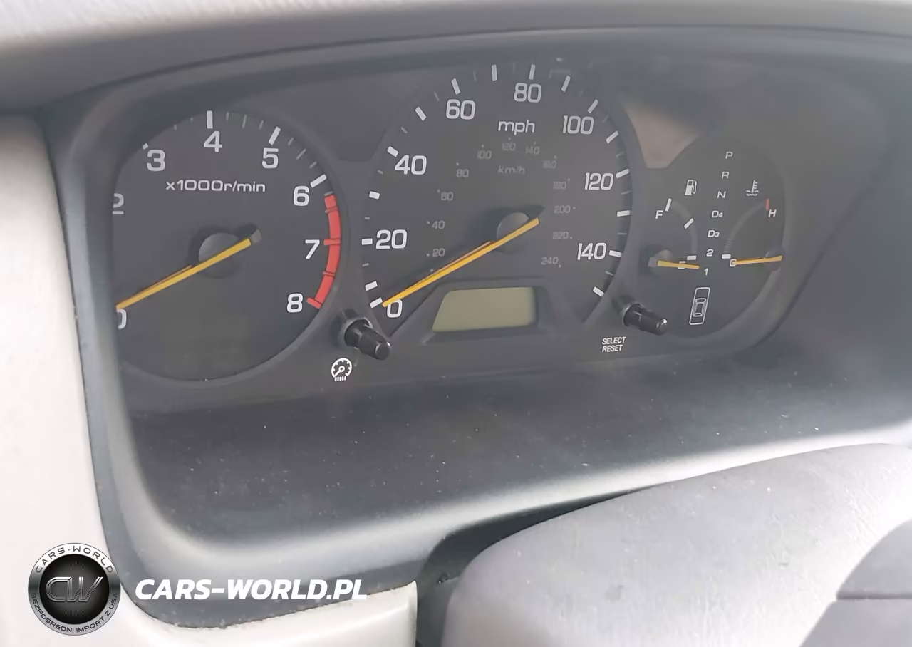 2002 Honda Accord 3.0 Ex VIN:1HGCG16552A065684 - 7