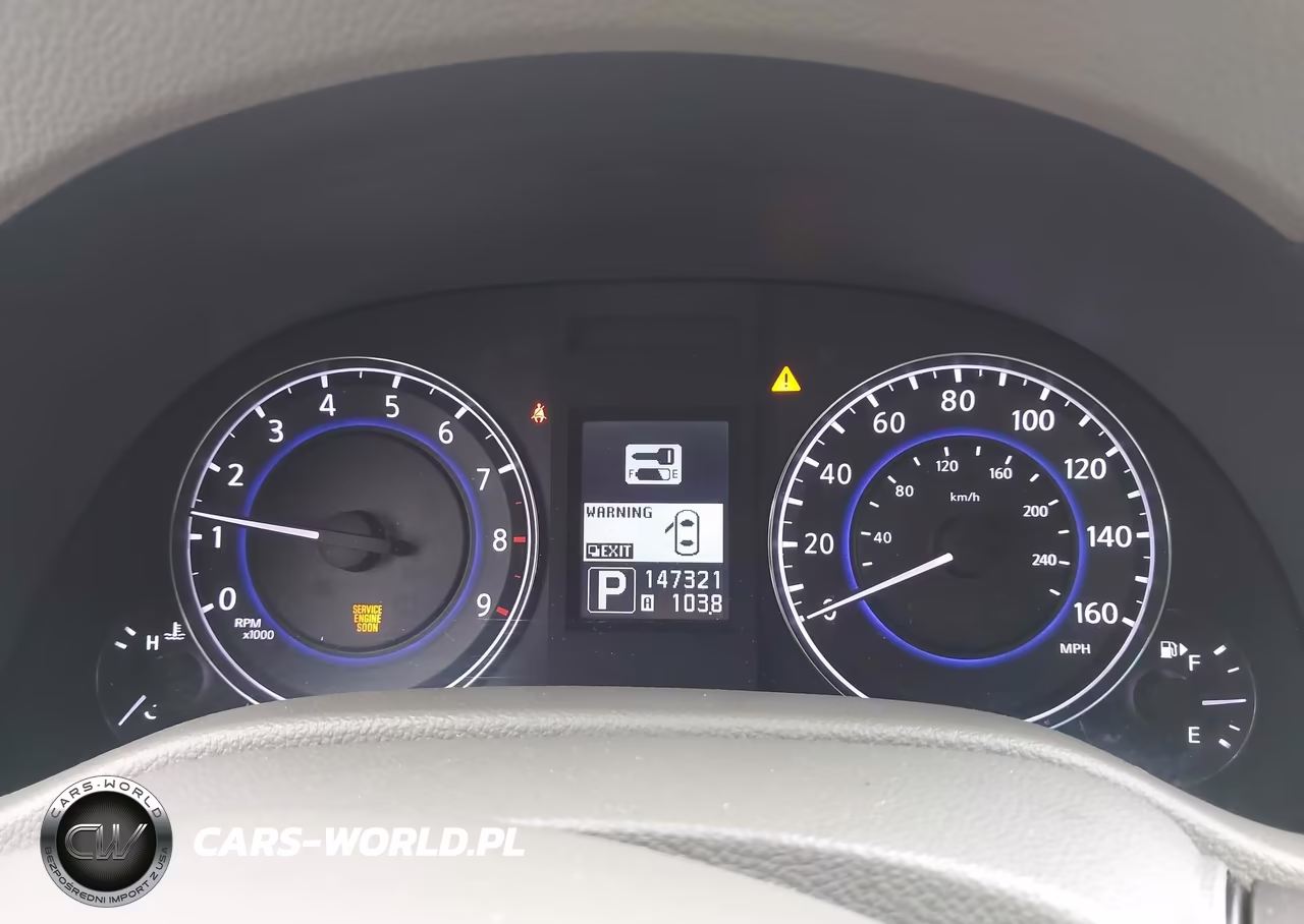 2013 Infiniti G37X VIN:JN1CV6AR5DM760828 - 7