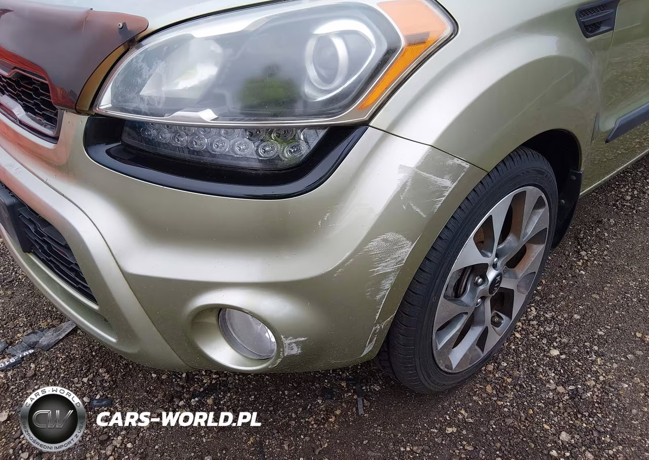 2013 Kia Soul ! VIN:KNDJT2A64D7524467 - 14