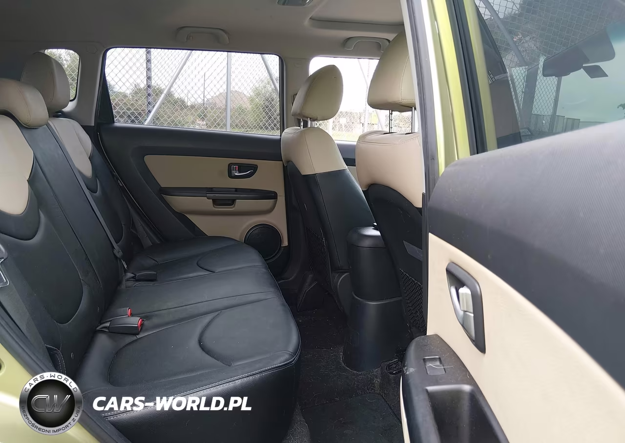 2013 Kia Soul ! VIN:KNDJT2A64D7524467 - 8
