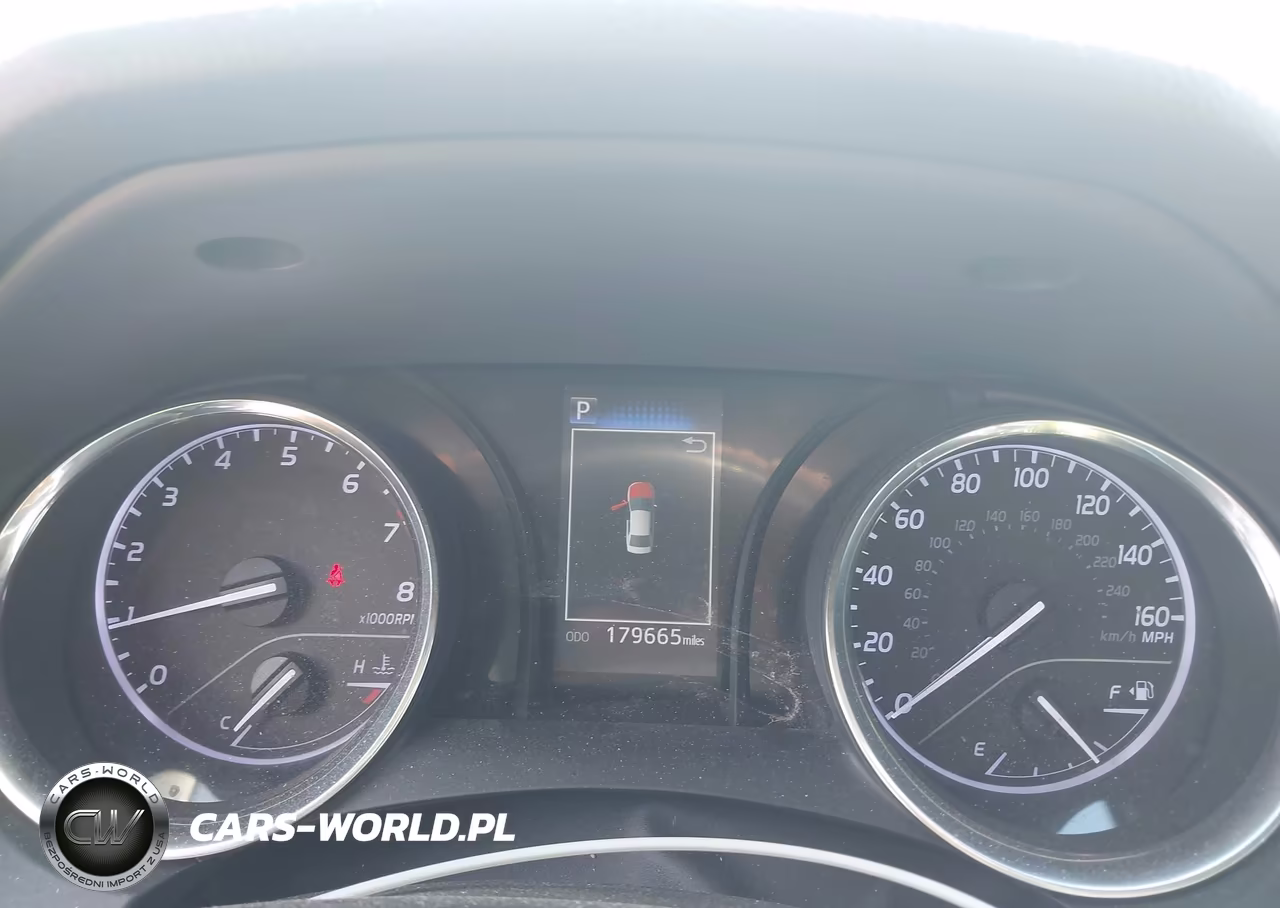 2018 Toyota Camry Se VIN:4T1B11HK5JU617546 - 7