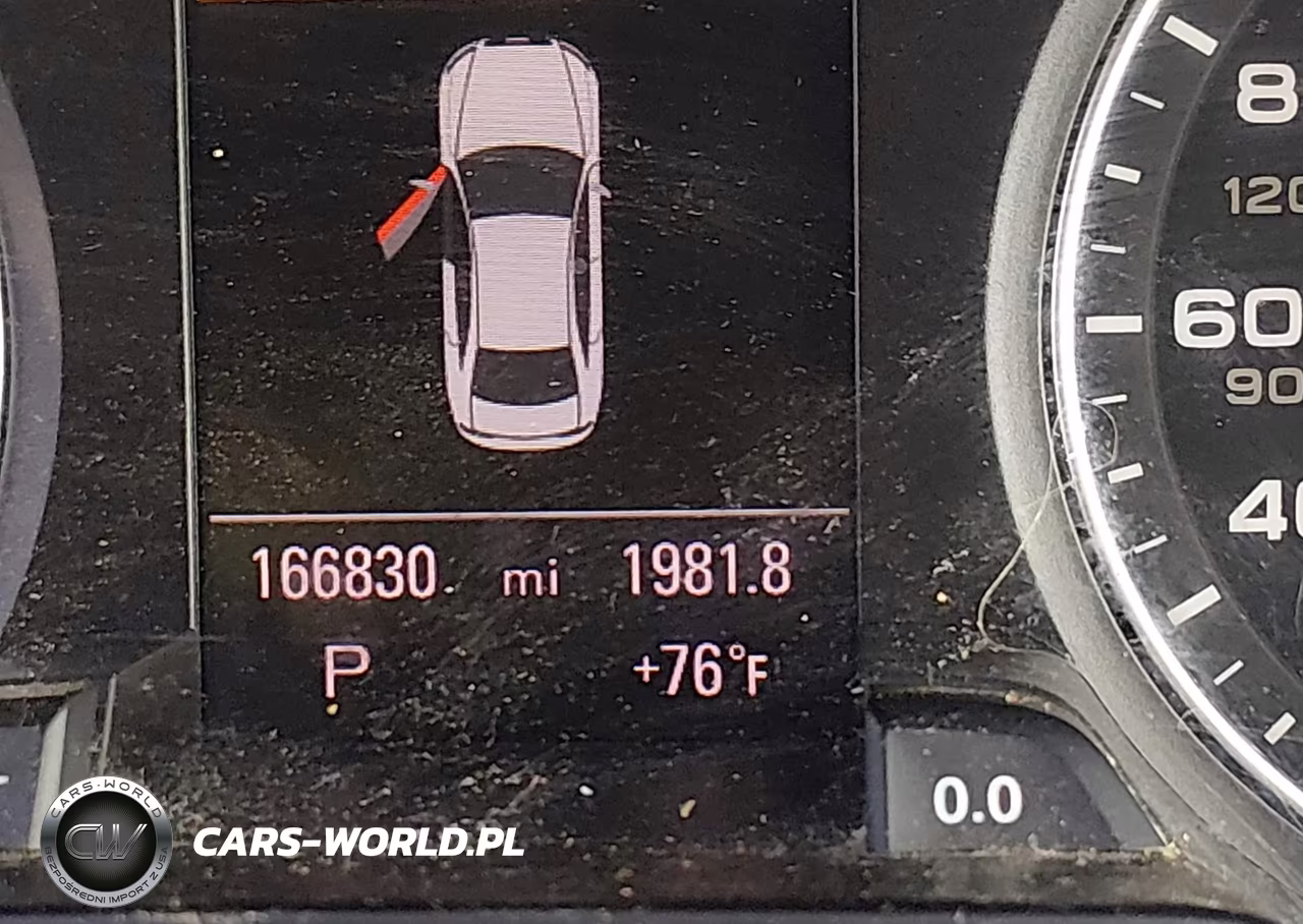 2012 Audi A4 2.0T Premium VIN:WAUFFAFL0CA117900 - 15