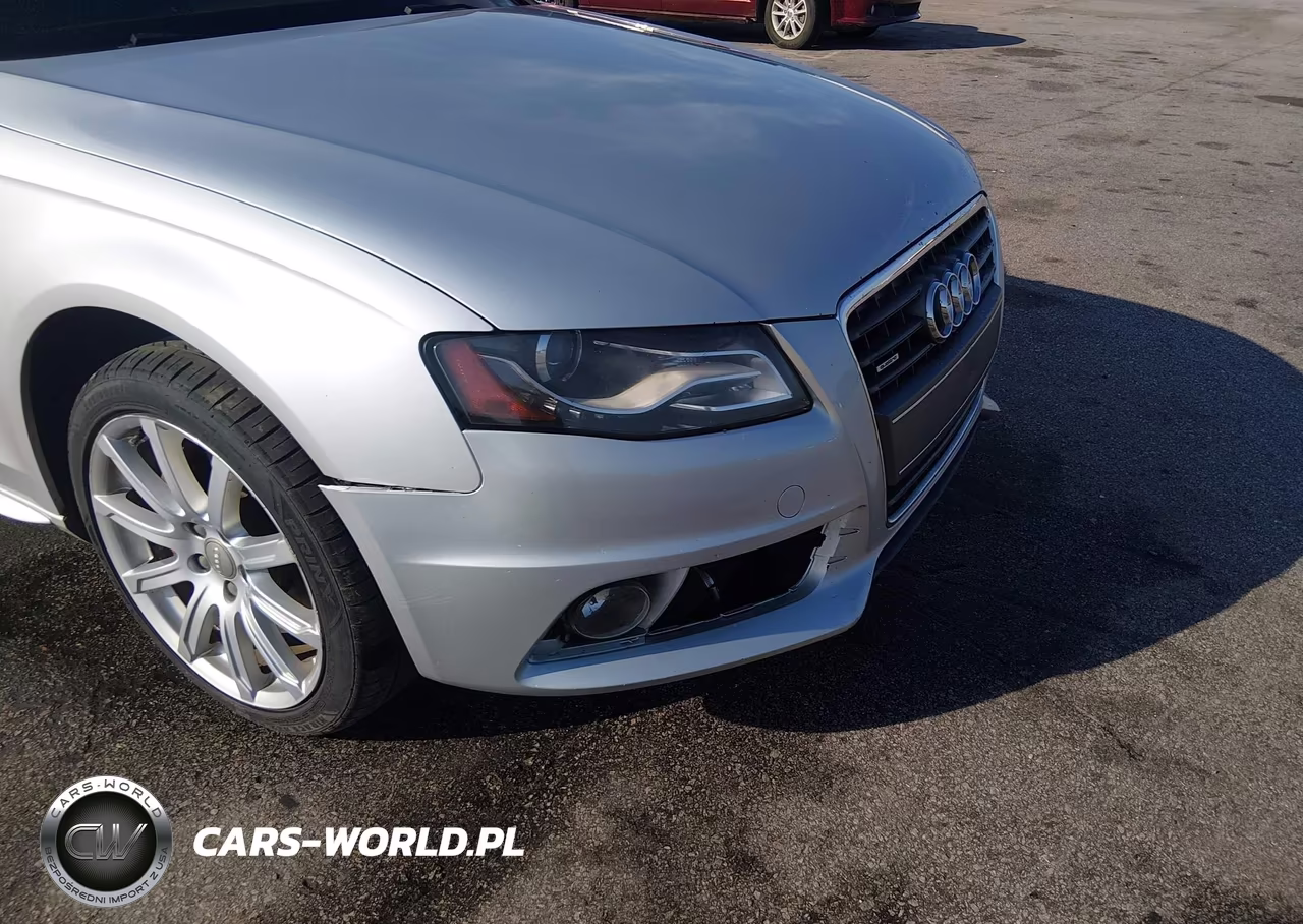 2012 Audi A4 2.0T Premium VIN:WAUFFAFL0CA117900 - 6