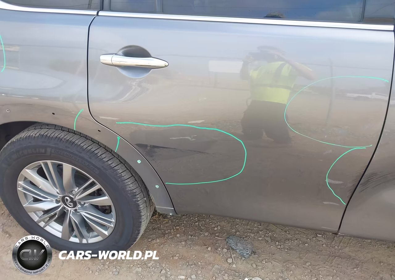 2021 Infiniti Qx80 Luxe VIN:JN8AZ2AF1M9716372 - 19