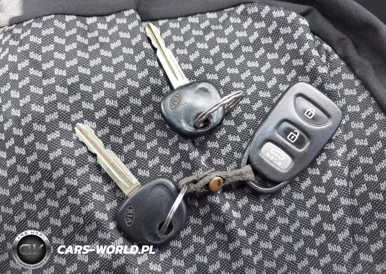 2010 Kia Forte Ex VIN:KNAFU4A22A5106408 - 11