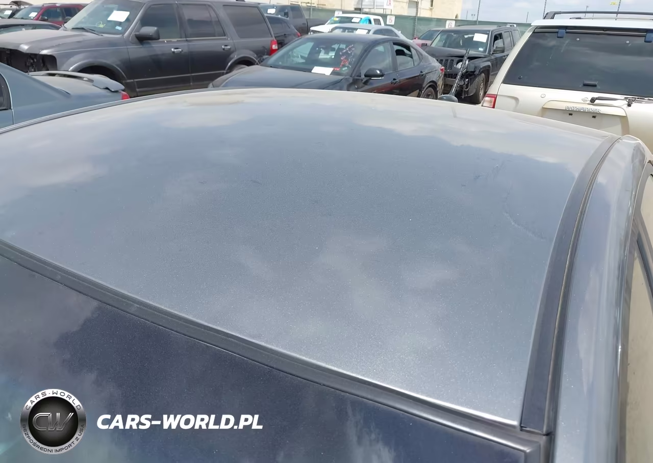 2010 Kia Forte Ex VIN:KNAFU4A22A5106408 - 6