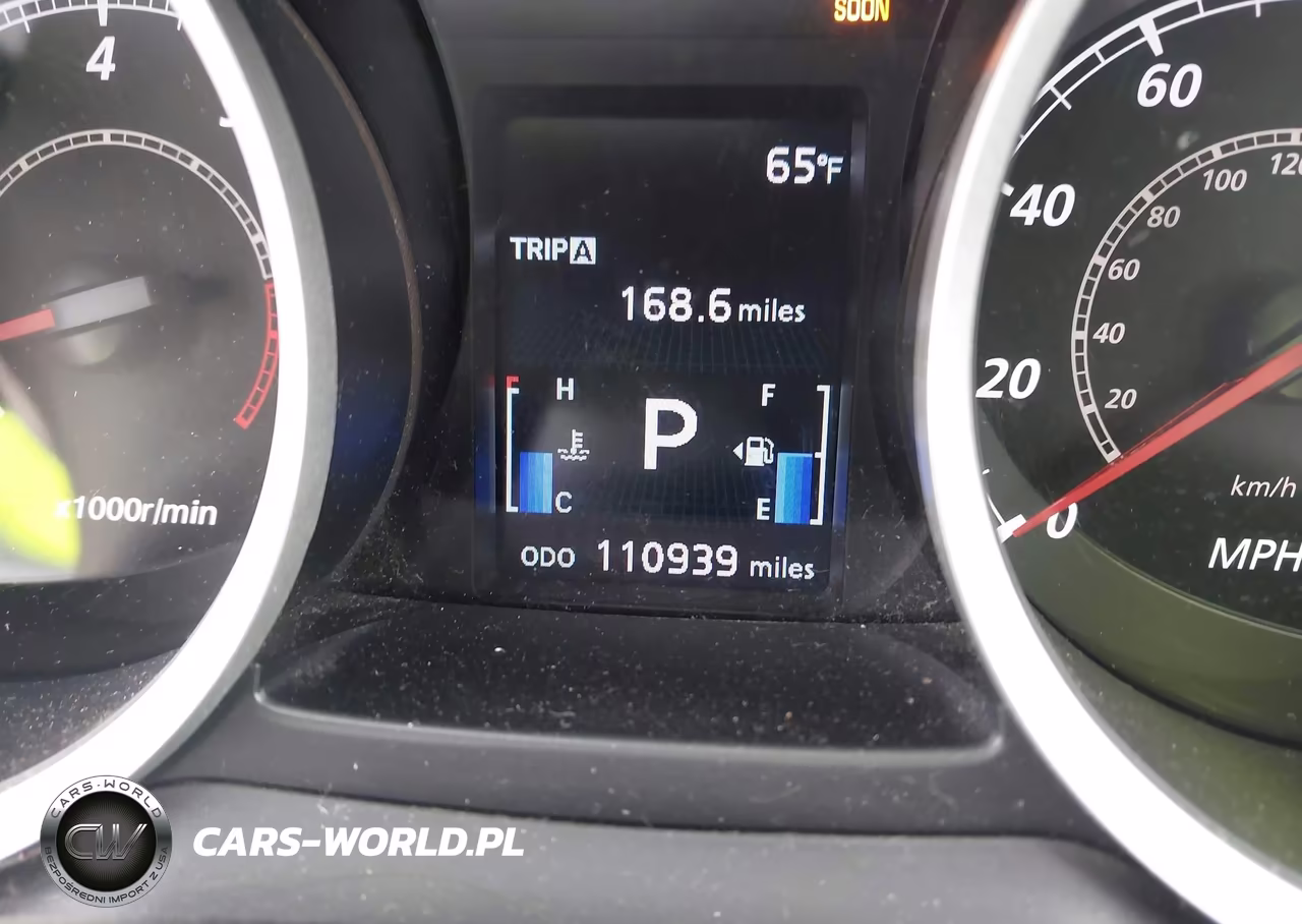 2010 Mitsubishi Lancer Sportback Gts VIN:JA32X8HW9AU010871 - 7