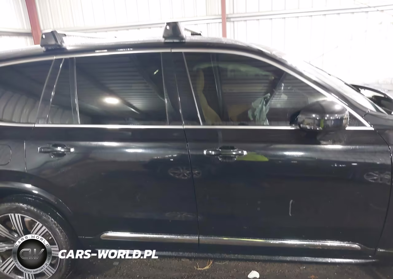 2021 Volvo Xc90 T6 Inscription 7 Passenger VIN:YV4A22PL9M1755588 - 14