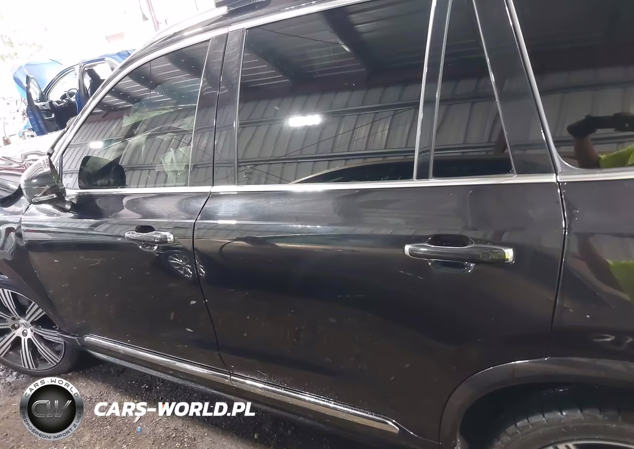 2021 Volvo Xc90 T6 Inscription 7 Passenger VIN:YV4A22PL9M1755588 - 15