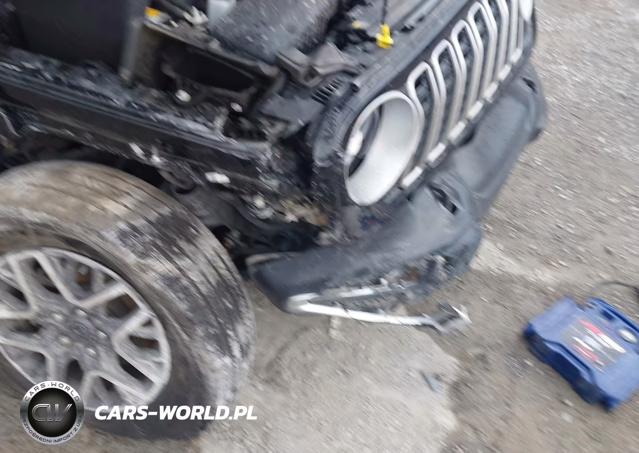 2026 Jeep Wrangler Sahara 4X4 VIN:1C4PJXEN3TW264095 - 6
