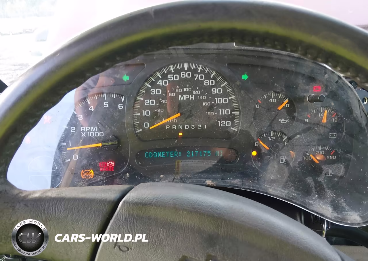 2006 Chevrolet Silverado 1500 Lt1 VIN:2GCEK19B861295372 - 7