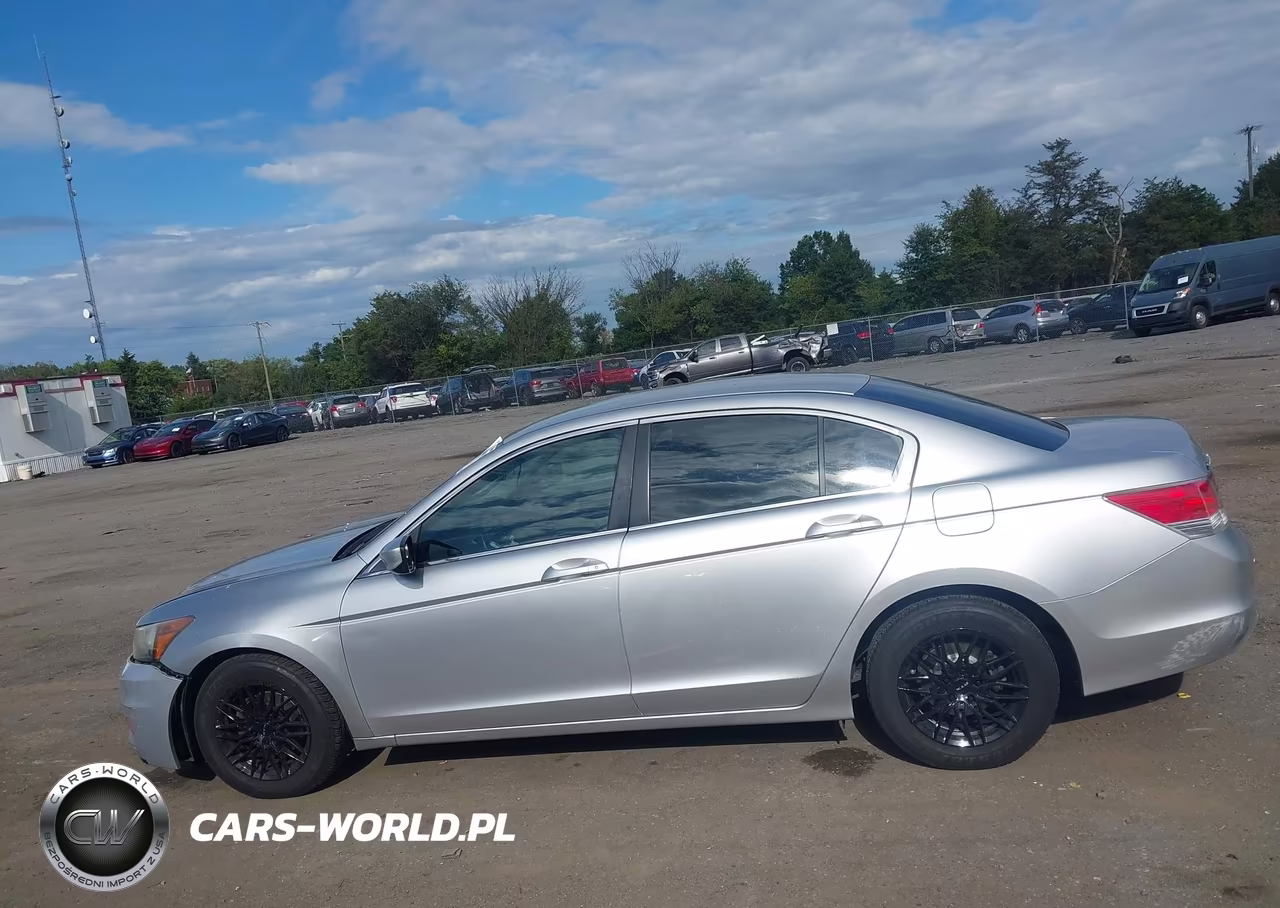 2012 Honda Accord 2.4 Lx VIN:1HGCP2F3XCA039698 - 14