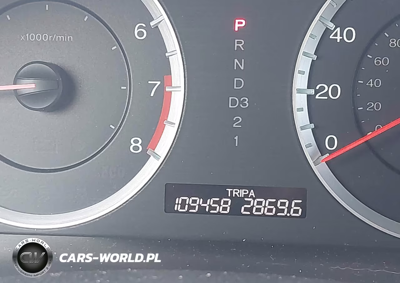 2012 Honda Accord 2.4 Lx VIN:1HGCP2F3XCA039698 - 15