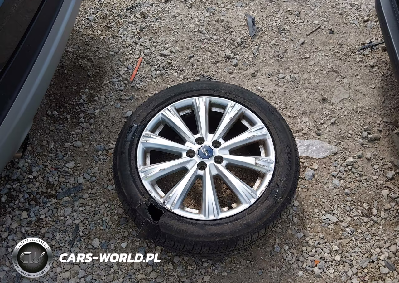 2019 Ford Escape Sel VIN:1FMCU0HD3KUC20068 - 12
