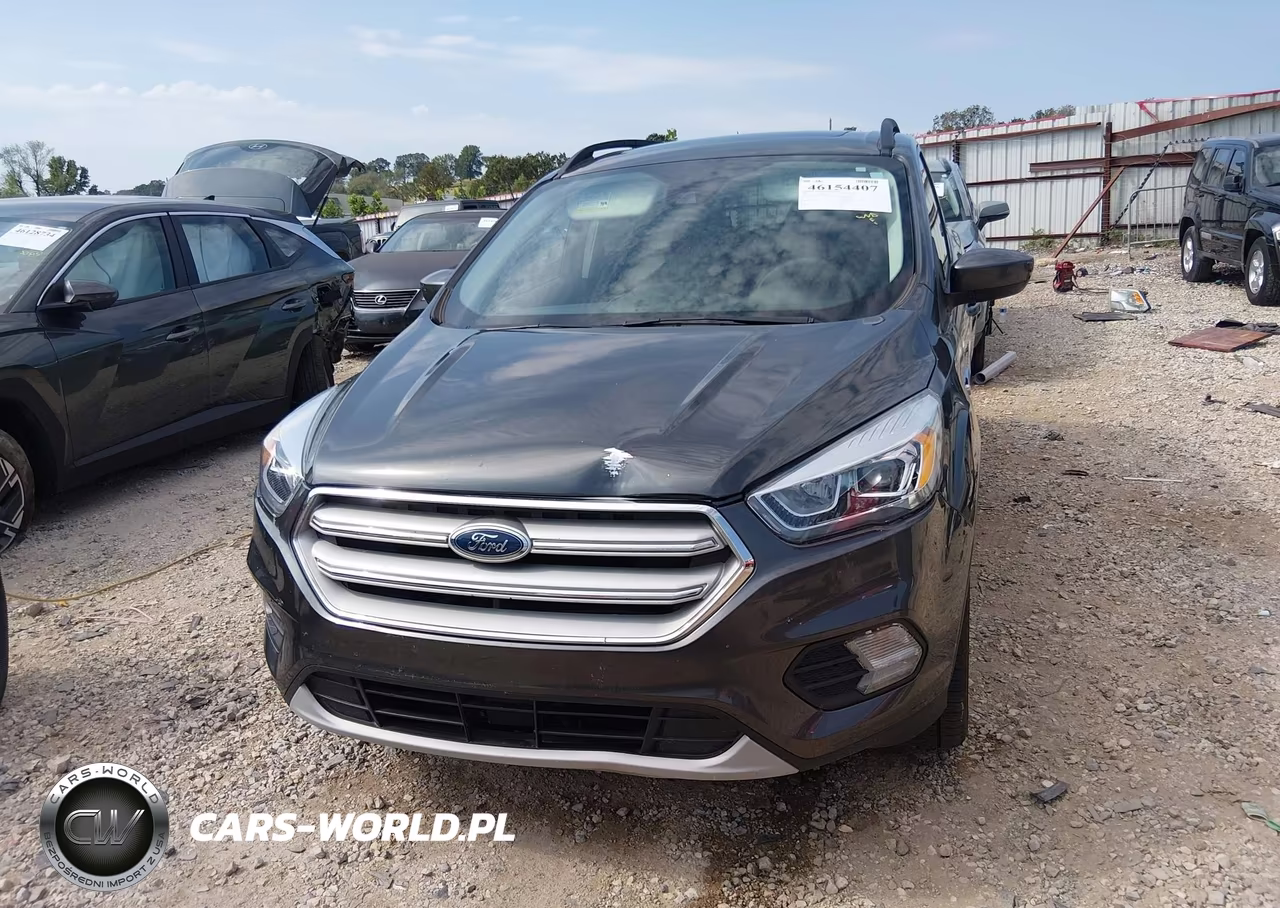 2019 Ford Escape Sel VIN:1FMCU0HD3KUC20068 - 13