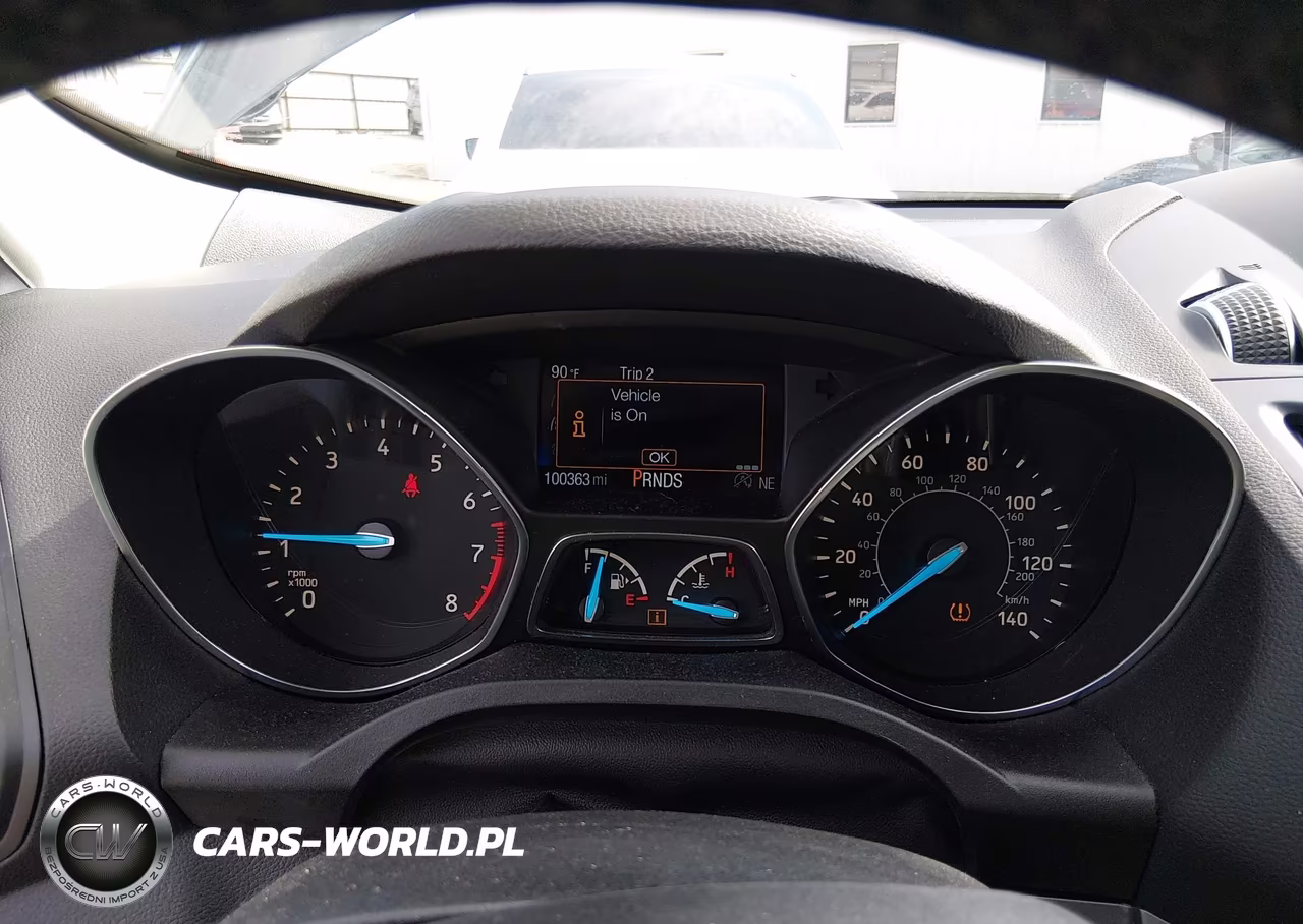 2019 Ford Escape Sel VIN:1FMCU0HD3KUC20068 - 7