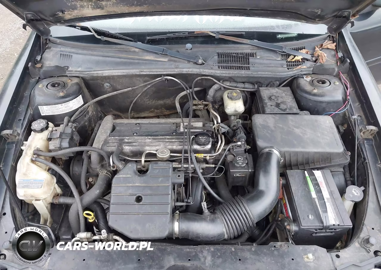 2005 Chevrolet Classic VIN:1G1ND52F15M198377 - 10