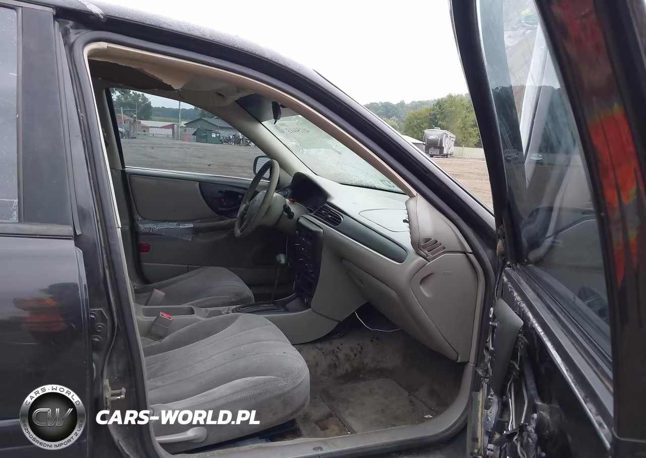 2005 Chevrolet Classic VIN:1G1ND52F15M198377 - 5