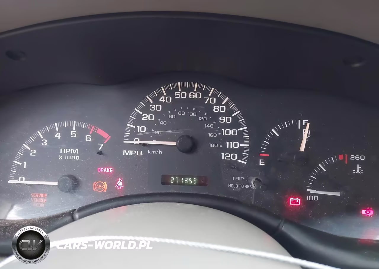 2005 Chevrolet Classic VIN:1G1ND52F15M198377 - 7