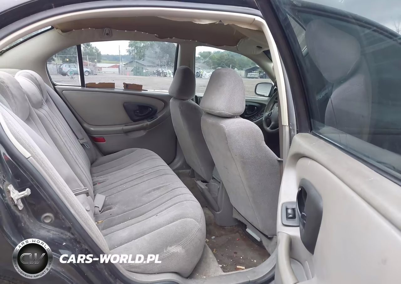 2005 Chevrolet Classic VIN:1G1ND52F15M198377 - 8
