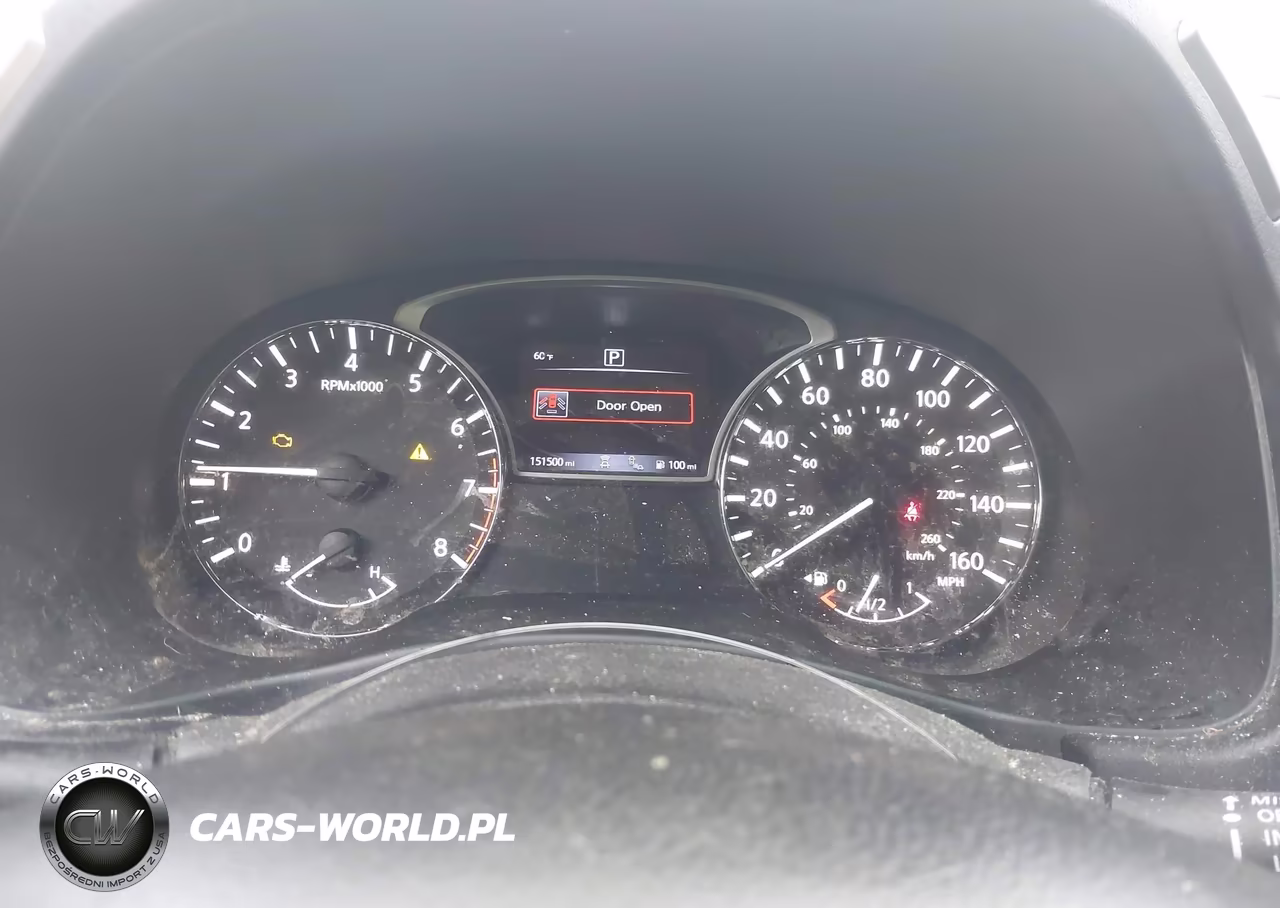 2019 Nissan Pathfinder Sv VIN:5N1DR2MN3KC625594 - 7