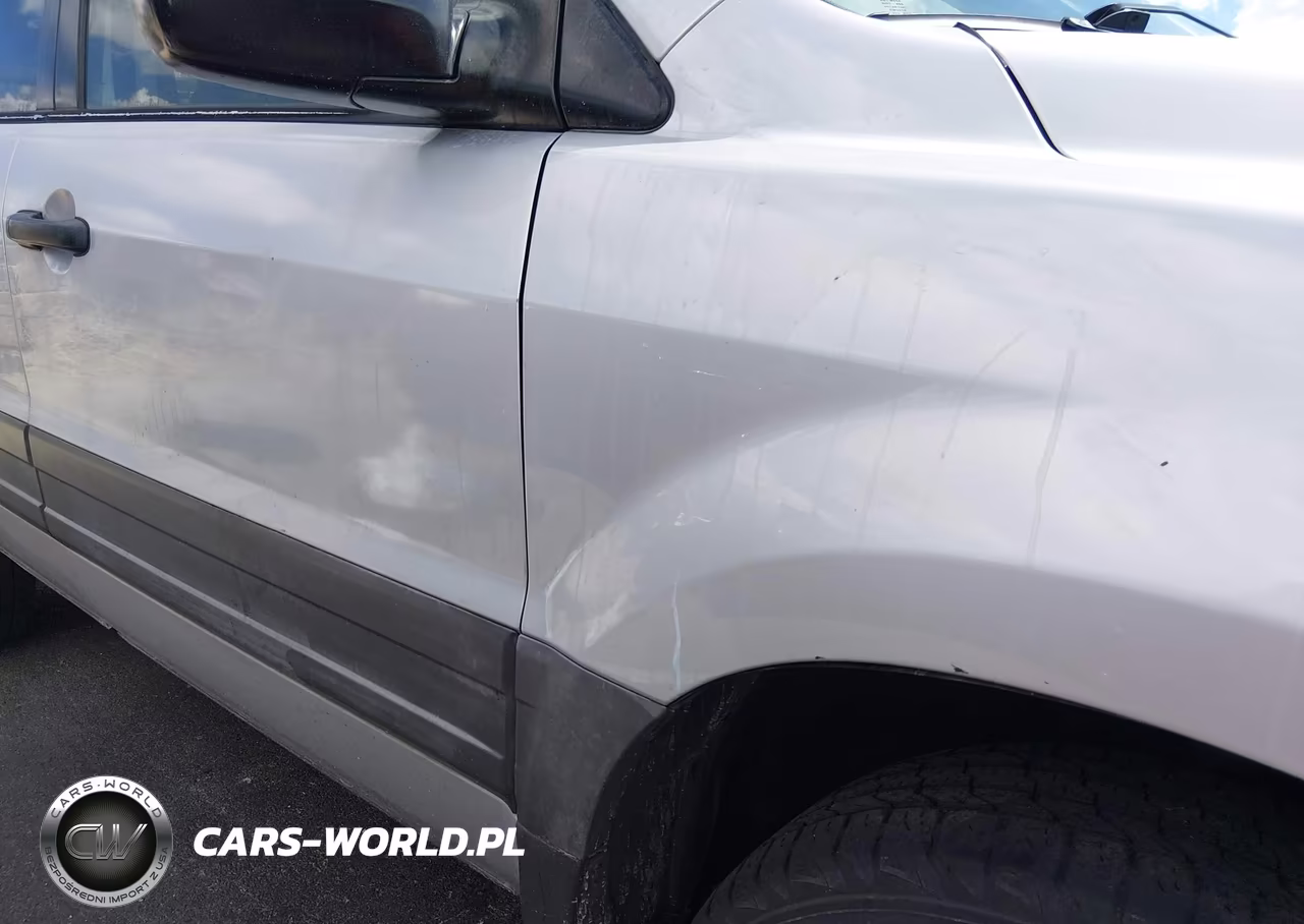 2003 Honda Pilot Lx VIN:2HKYF18113H609030 - 6